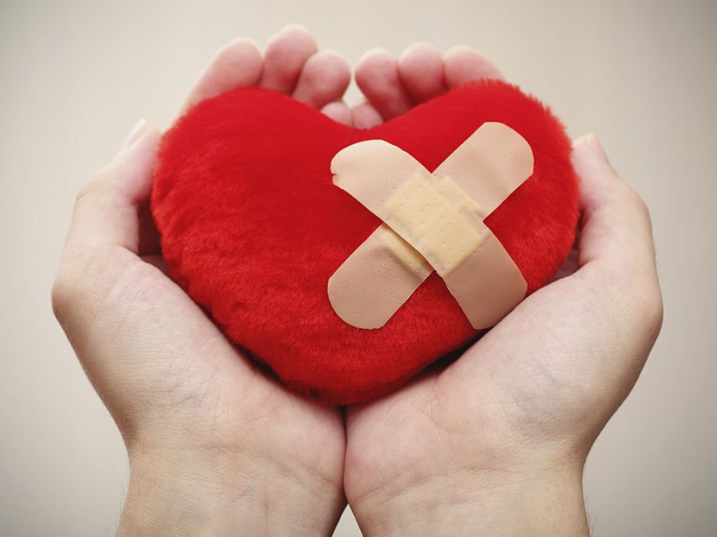 7 tips that can help you heal your emotional wounds