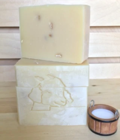 Make Goat Milk Soap White: Secrets to Making It and Keeping It White