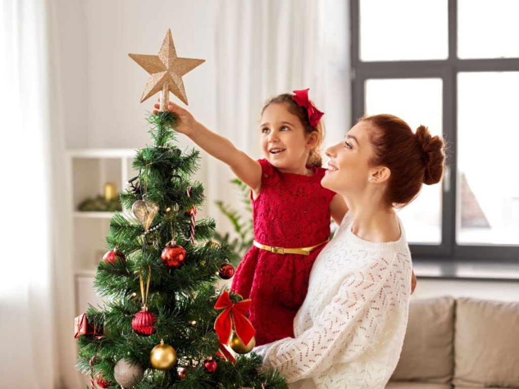 How to prepare your home for Christmas? Here we tell you.