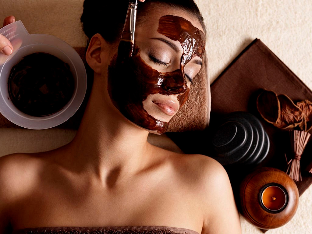 Discover 5 Benefits of Cocoa for Your Skin