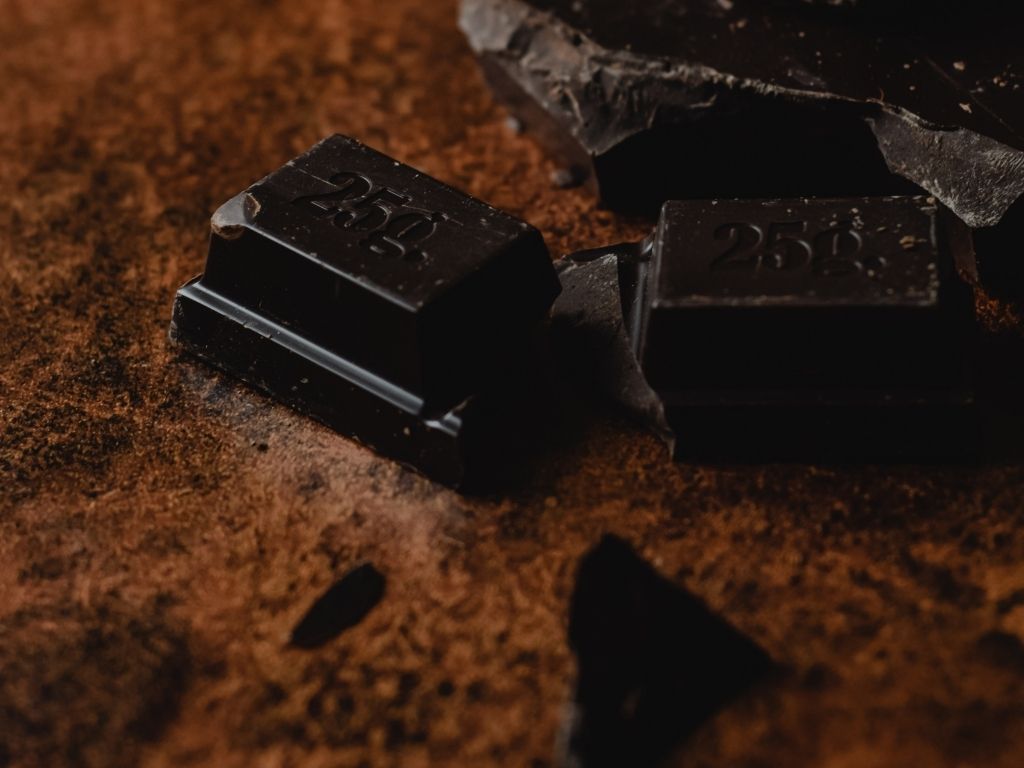 Why is dark chocolate good for your beauty? Discover it here