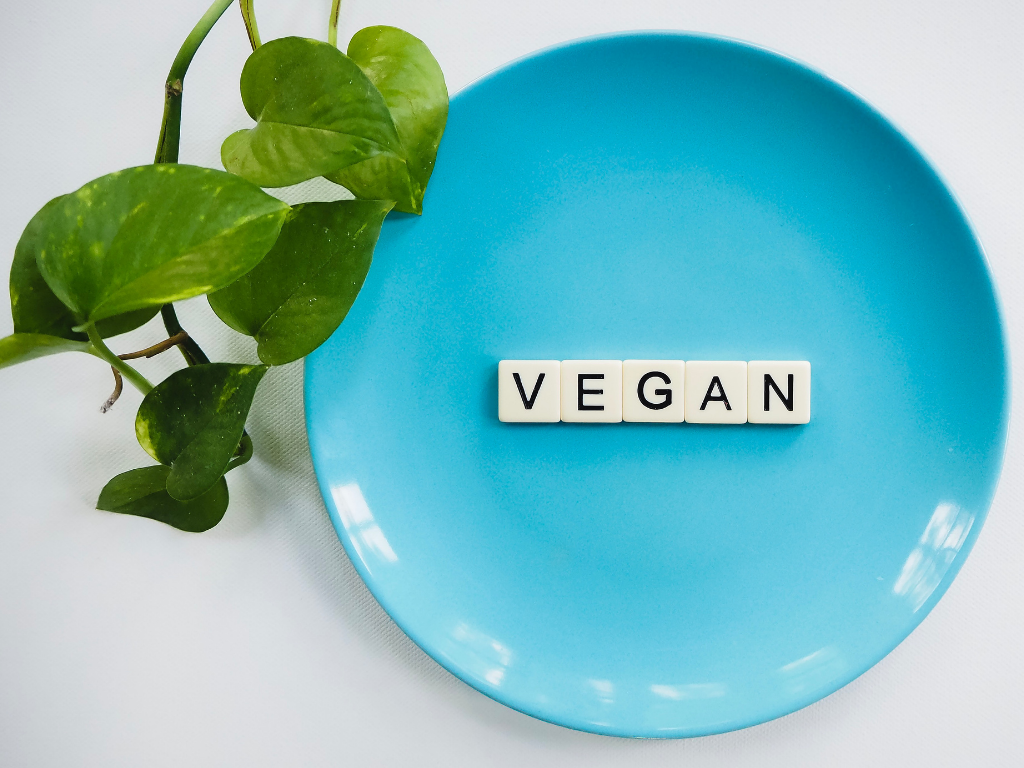 How veganism can help the planet and your health. Here we tell you how