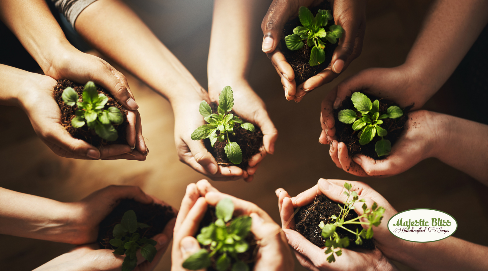 🌍 Sustainable Beauty: The Importance of Choosing Eco-Friendly Products 🌱