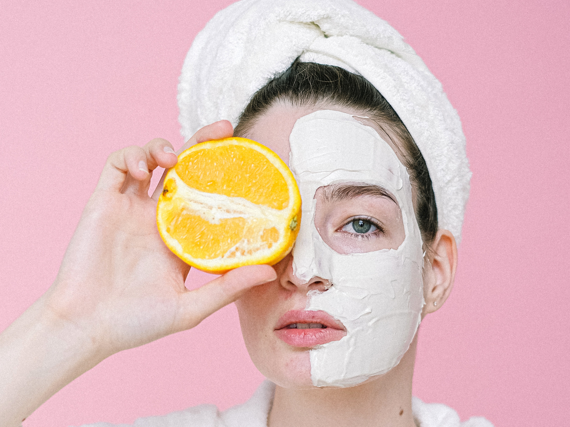 Why citrus is good for your skin and hair? We tell you here!