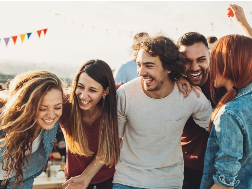 How to Enrich Your Life with Healthy Friendships