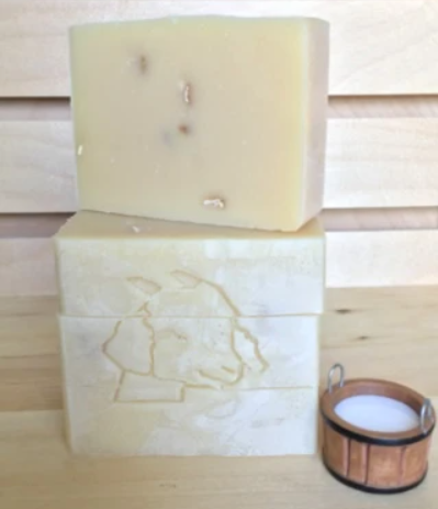 Goat milk soap: 5 benefits for your skin that will make you love it