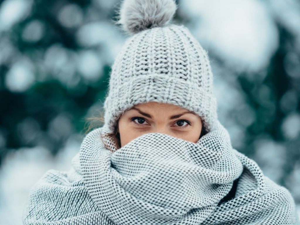 How to prepare your skin before and during winter? We explain it here