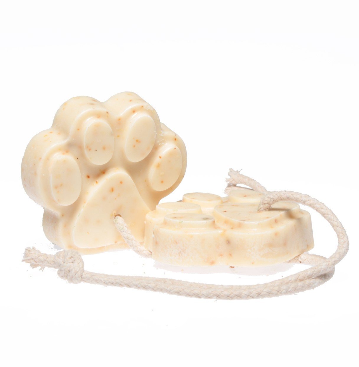 FUR PAWS Dog Soap