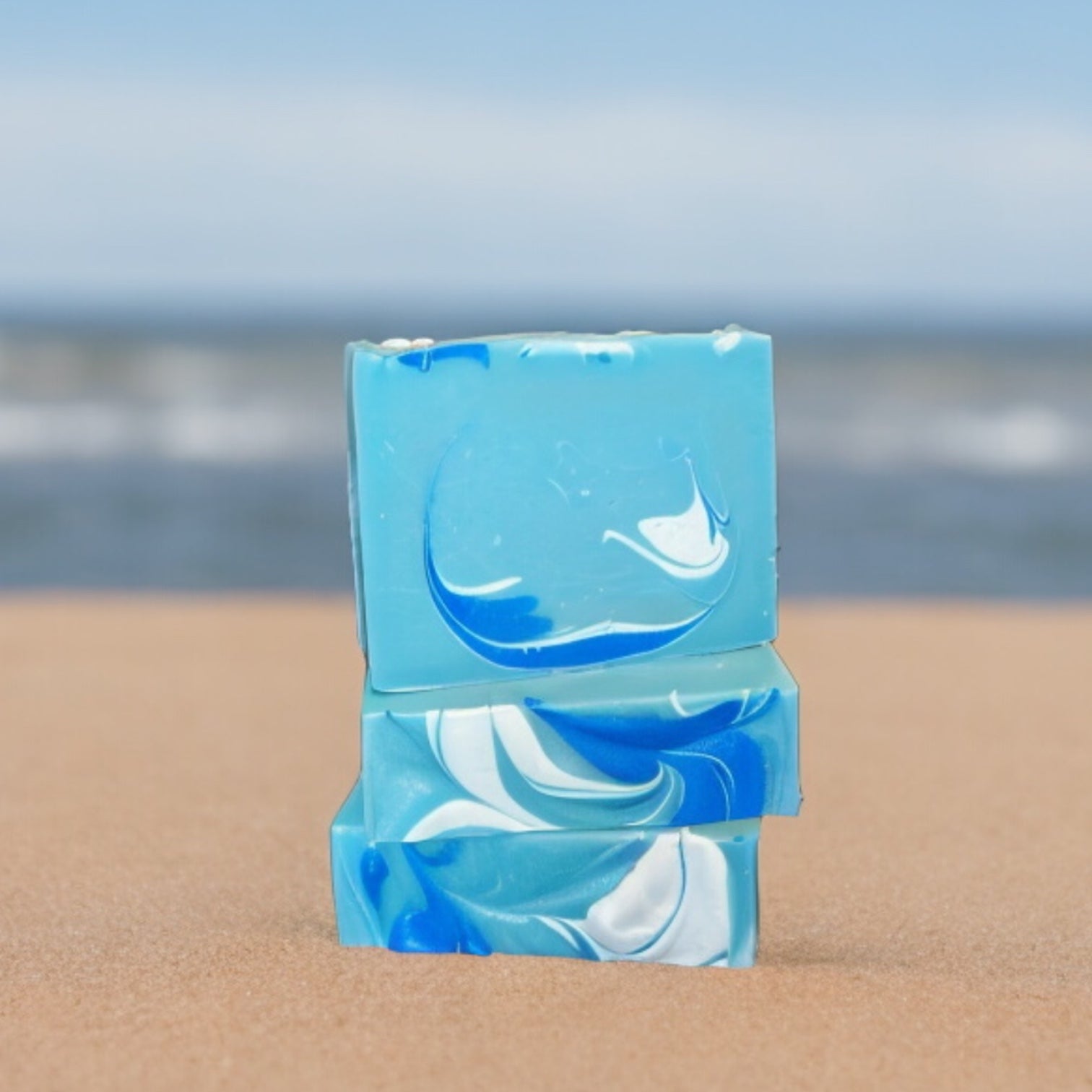 Pacific Breeze Soap | Refresh & Rejuvenate Daily