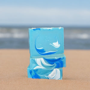 Pacific Breeze Soap | Refresh & Rejuvenate Daily