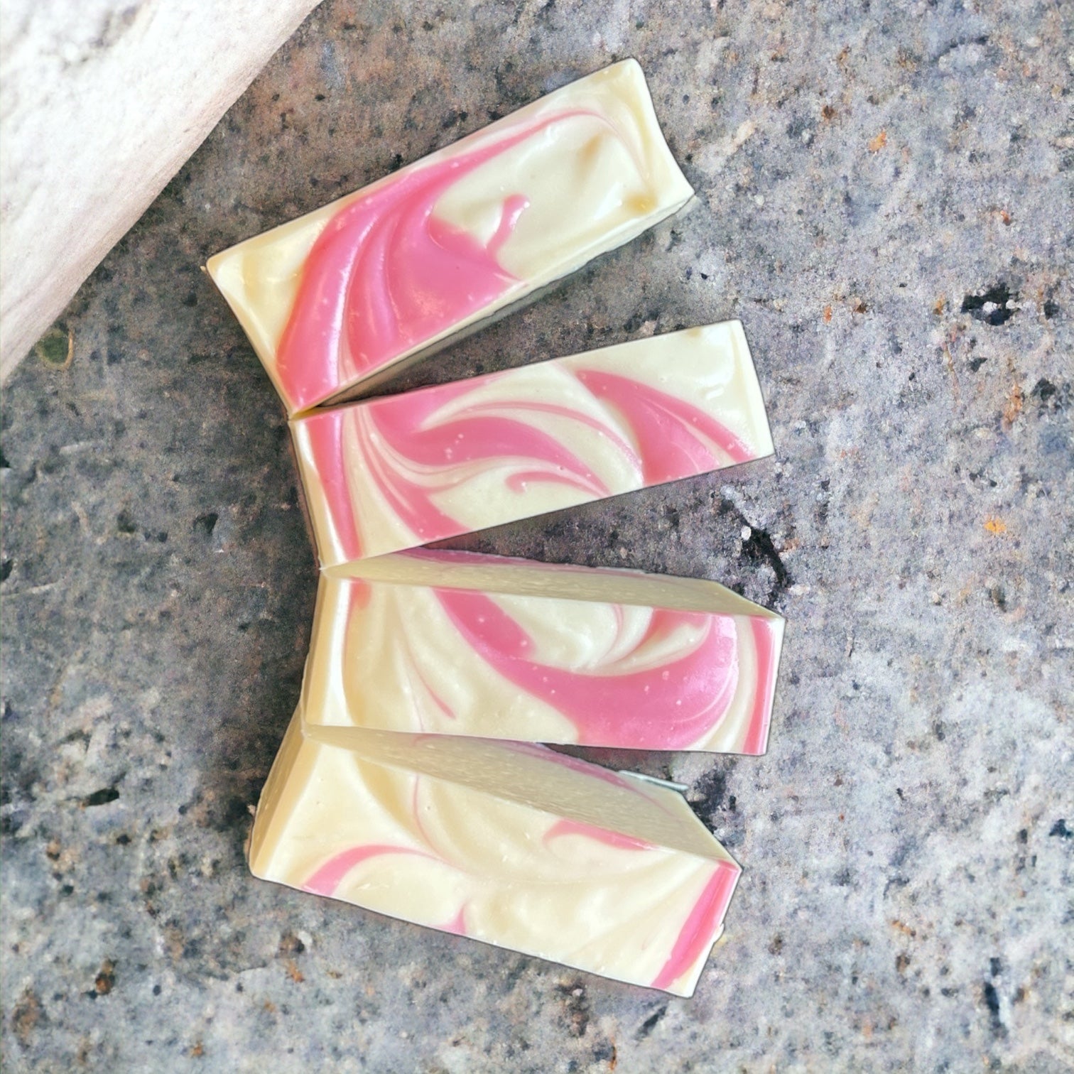 Himalayan Salt Soap | Purifying Ritual with Pink Salt & Botanicals