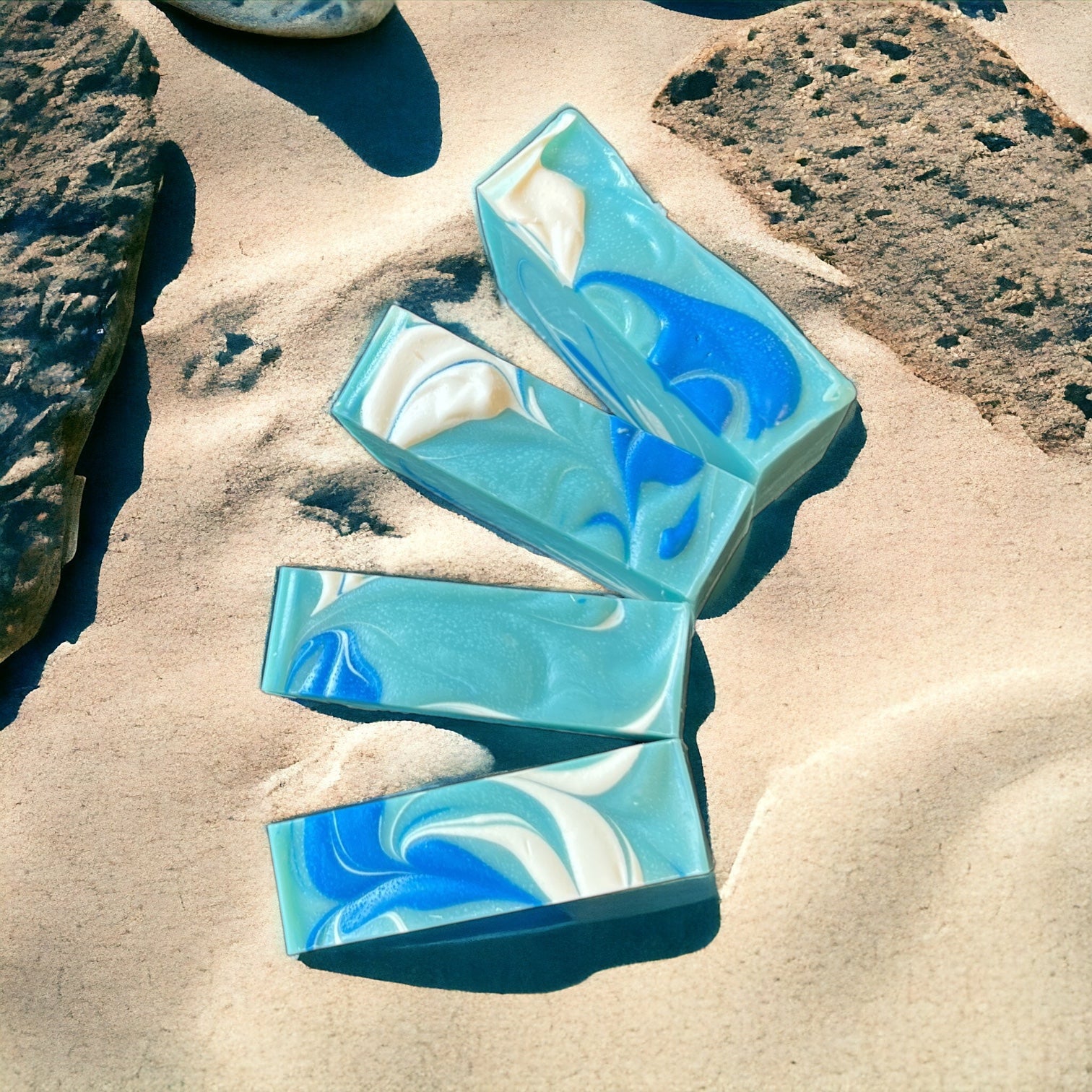 Pacific Breeze Soap | Refresh & Rejuvenate Daily