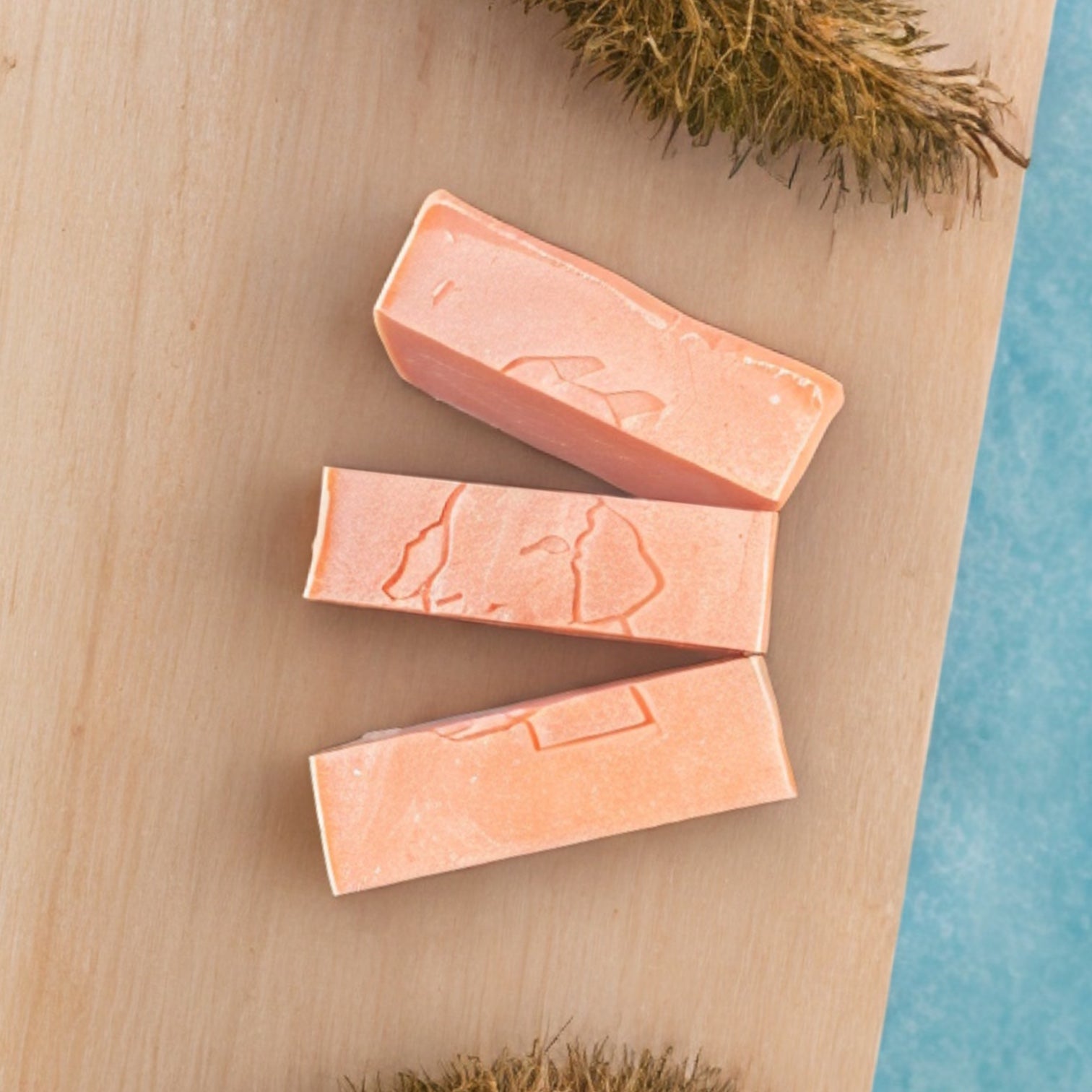 Summer Escape Goat’s Milk Soap | Seaside Serenity in Every Wash