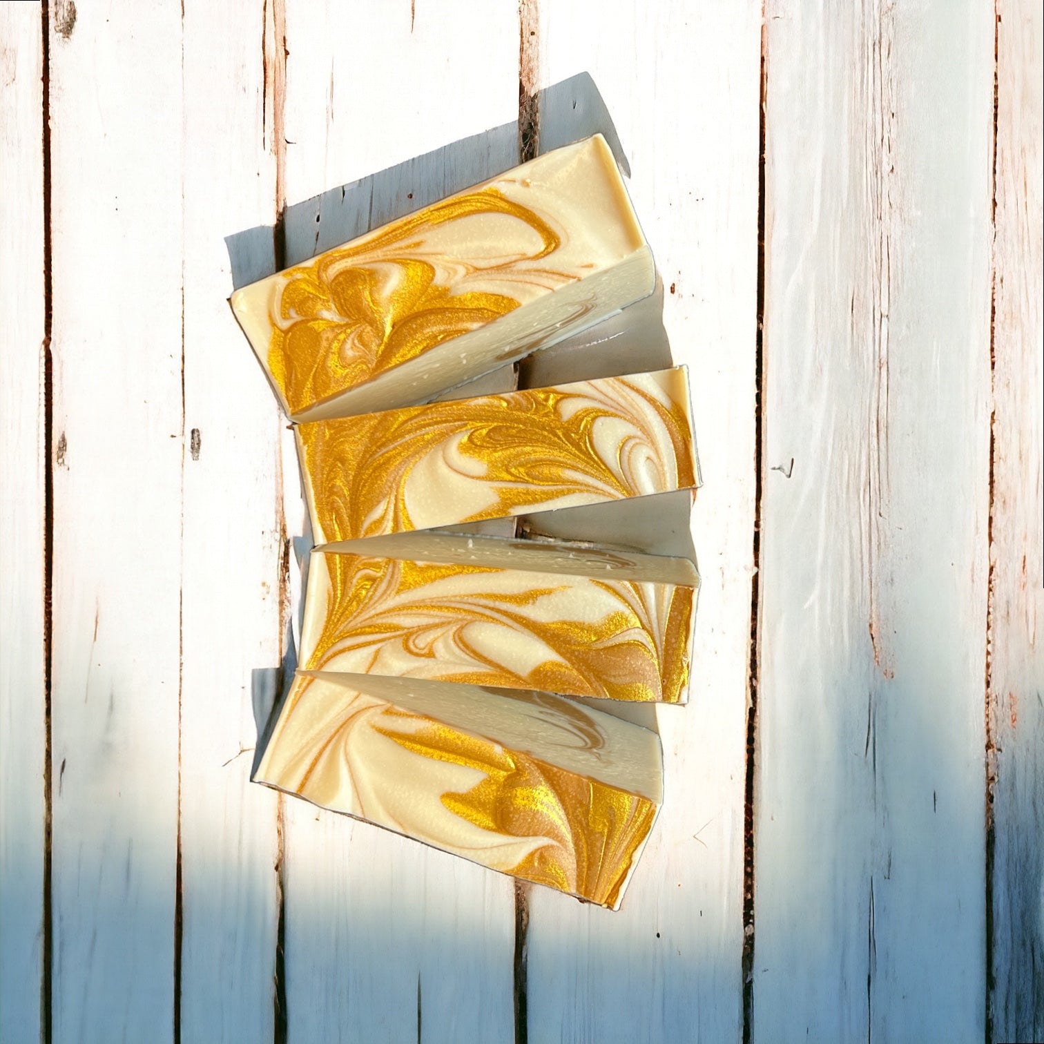 Golden Hour | Capture the Golden Hour in Every Shower