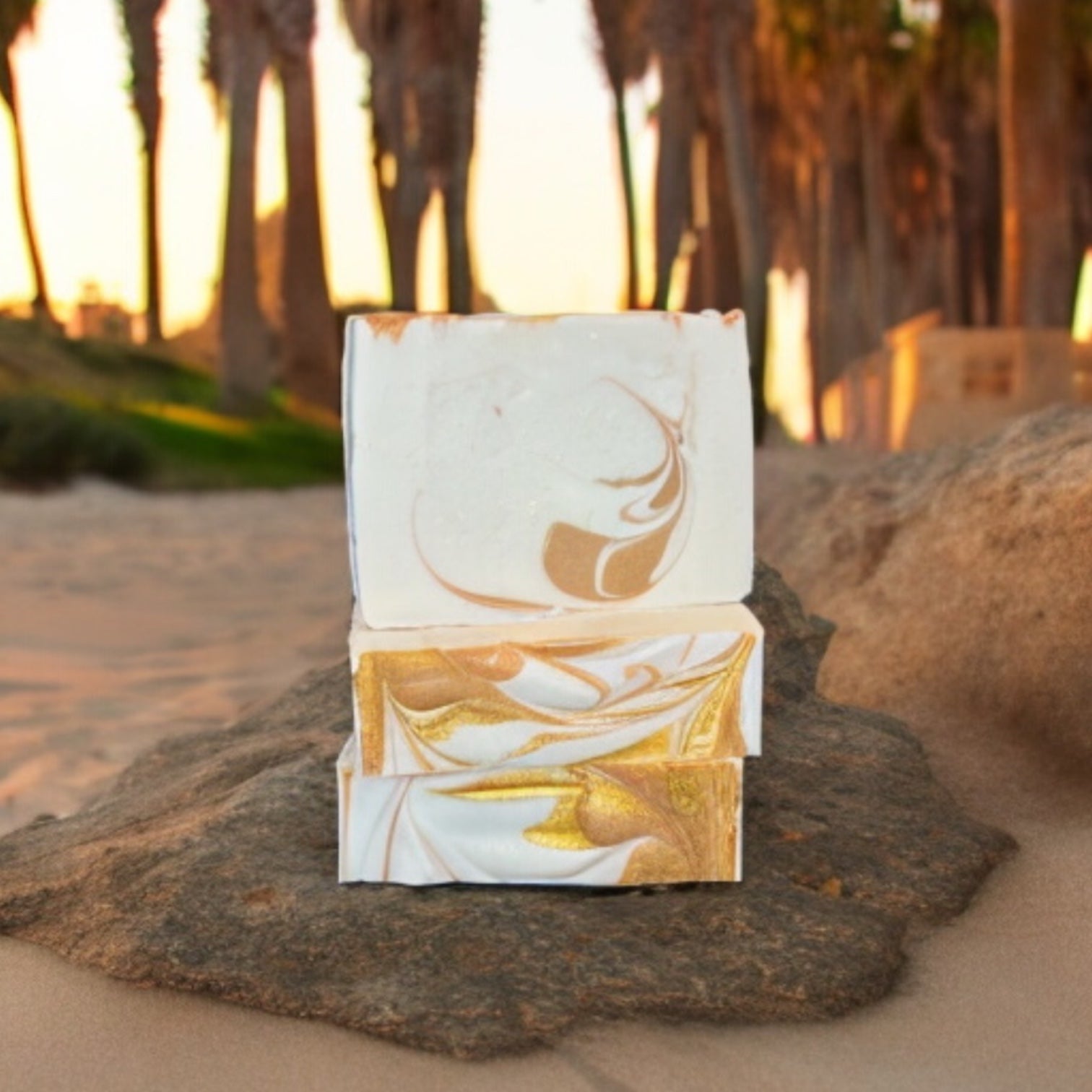 Golden Hour | Capture the Golden Hour in Every Shower