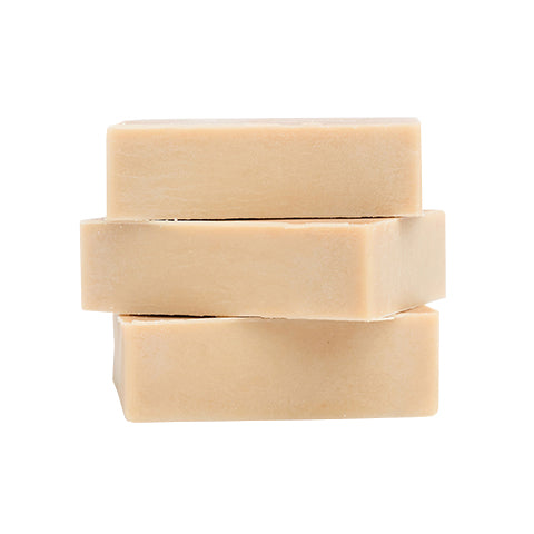 Almond Soap