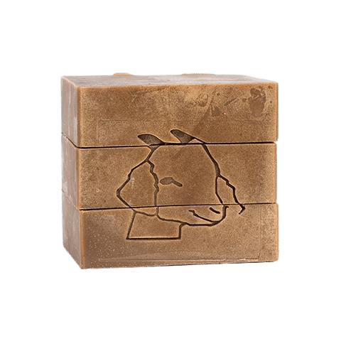 Frank & Myrrh Goat Milk Soap | Timeless Elegance in Every Wash