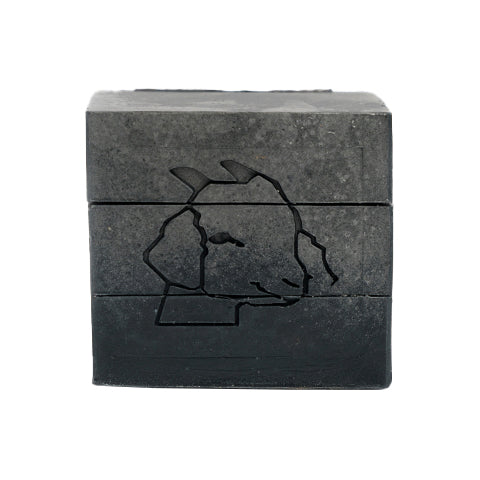 Activated Charcoal Soap