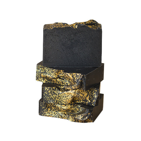 Our best-seller! Profoundly purifying and refreshing. Washes away impurities without stripping or dehydrating the skin. Essential oils of lavender, tea tree, rosemary, and peppermint invigorate and give you a healthy, glowing complexion and are known to be anti-bacterial.